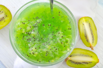 kiwi jam