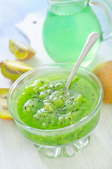 kiwi jam