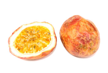 passion fruit.