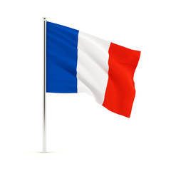 Flag of France