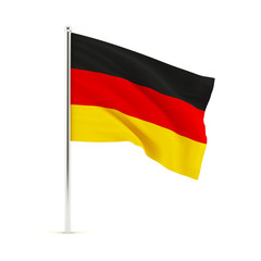 Flag of Germany