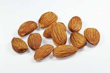 Almonds