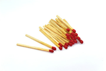 Matches