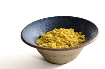 Shkedei Marak / soup mandel - Israeli soup accompaniment