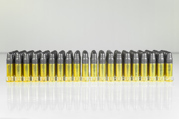 Bullets