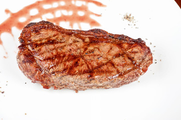 Filet mignon