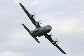 Lockheed C-130 Hercules
