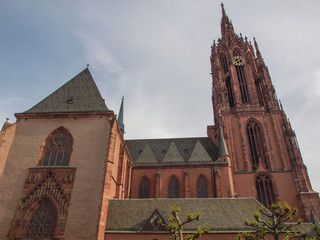 Frankfurt Cathedral