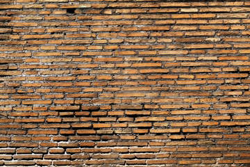 old brick wall background