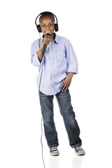 Elementary DJ