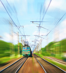 Railroad