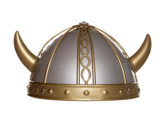 viking helmet studio cutout