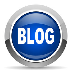 blog icon