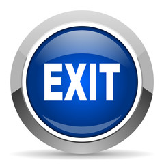 exit icon