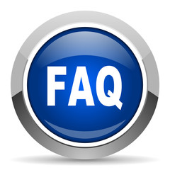 faq icon