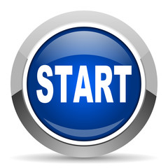 start icon