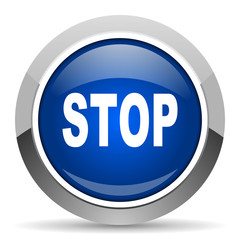 stop icon