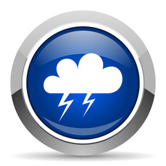 weather forecast icon