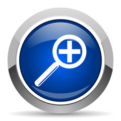 magnification icon
