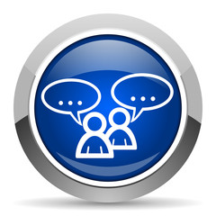 forum icon
