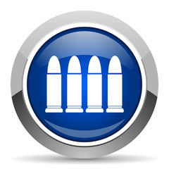 ammunition icon