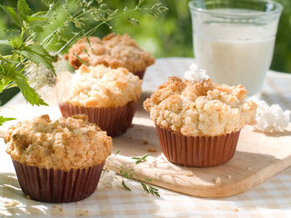 muffin