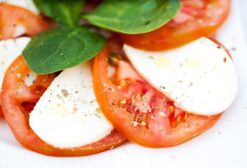 Italian salad