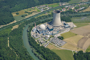 Atomkraftwerk