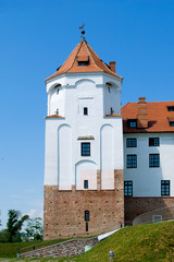 Mir castle