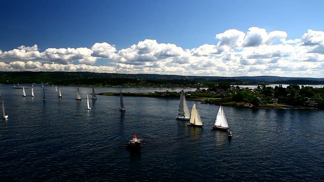 Regata Oslo