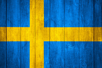 flag of Sweden