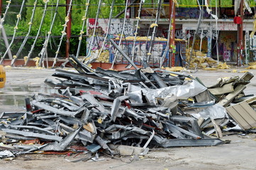 recyclage des métaux