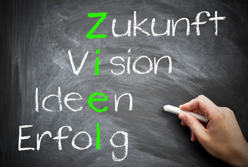 Ziel