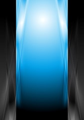 Vector modern contrast backdrop