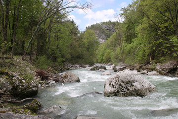 rivière