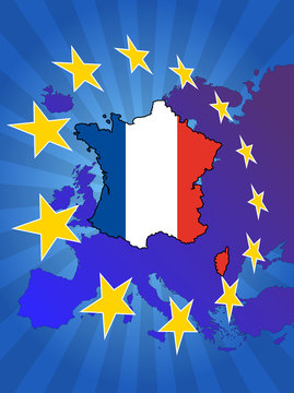 france in europe