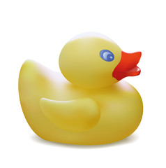 Rubber duck