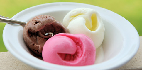 Ice cream