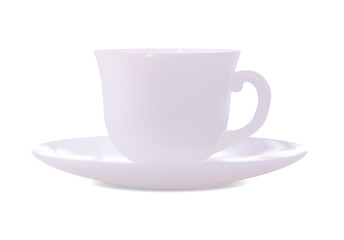 A cup