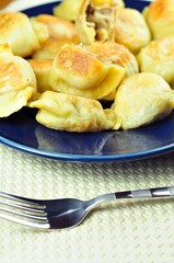 Pierogi
