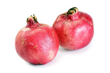 Pomegranate Fruits