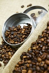 Organic Coffee Beans