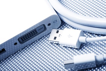 Computer Display Adapter