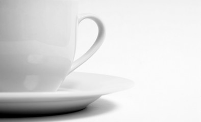 Coffee or Tea Cup