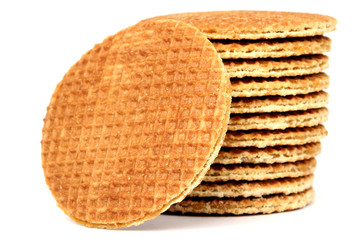 Traditional Dutch Cookies