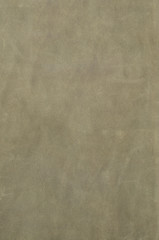 Fototapeta premium Green leather texture closeup