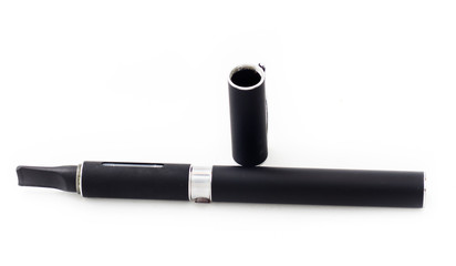 Electronic cigarette