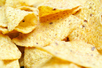 Tortilla Chips