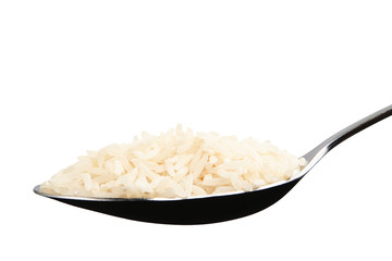 Spoonful of Rice
