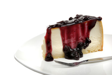 new york cheese cake